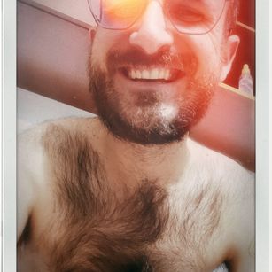 Model - ISAAC THOMPSON bigcock