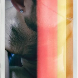 Model - ISAAC THOMPSON hairyhole