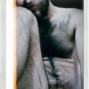 Model - ISAAC THOMPSON bigcock