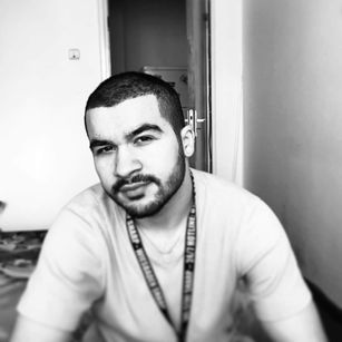 Model - Michael sexy