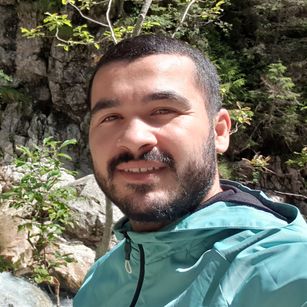 Model - Michael dick