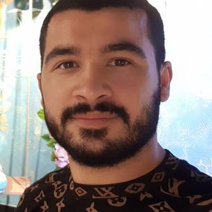 Model - Michael BlackDick