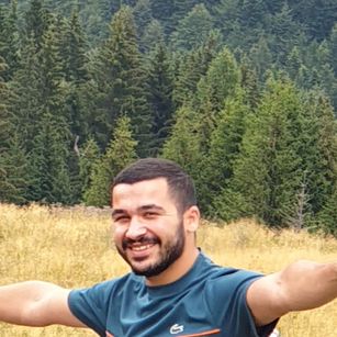 Model - Michael sexy