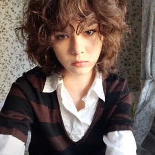 Model - aomine_daiki Goodgirl