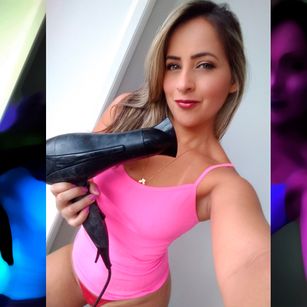 Model - VickStar dominatrix