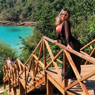 Model - VickStar sexy