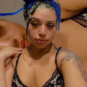 Model - london titties