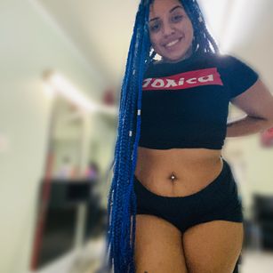 Model - london fatpussy