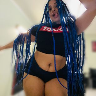 Model - london freaky