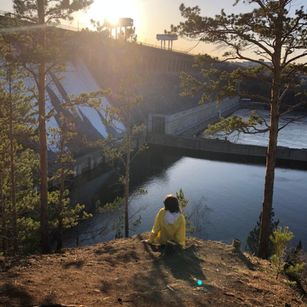 Model - Jenny LOVENSE