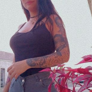 Model - Mariale Goddess bigboobs