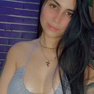 Model - Mariale Goddess domination