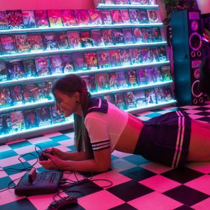 Model - GabbieCute cute