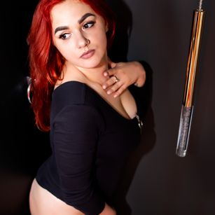 Model - MargaretFlowers cei