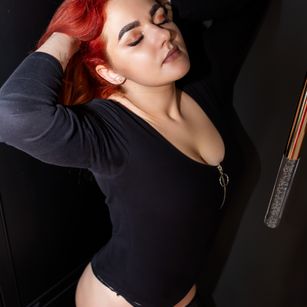 Model - MargaretFlowers femdom