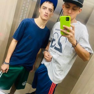 Model - Javier shoes