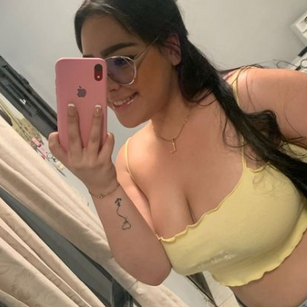 Model - Amy Rose naked