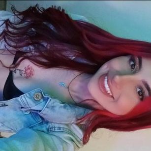 Model - Emily Closse femdom