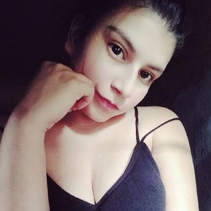 Model - MelanyHot sexy