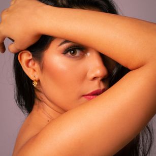 Model - Natalia Trejos cei