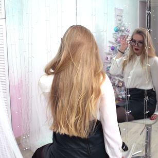 Model - Katie K sexy