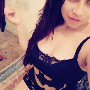 Model - MelanyHot fun