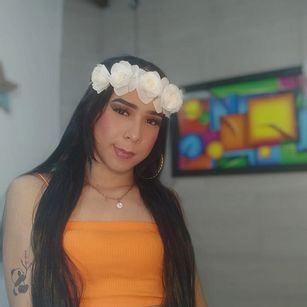 Model - salomenaughty69 roleplay