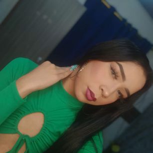 Model - salomenaughty69 cum