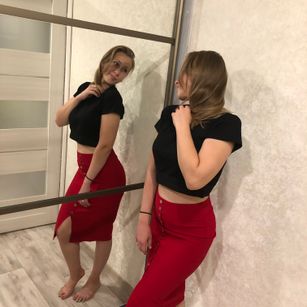 Model - KristinaVegasss play