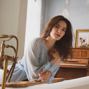 Model - NickyCraig horny