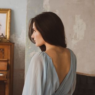 Model - NickyCraig young