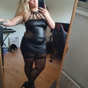 Model - GoddessMelissa9 CBT