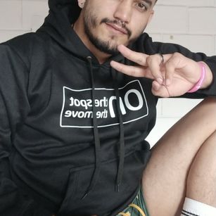 Model - Rhowell Rozz roleplay