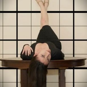 Model - Mona Deville sph