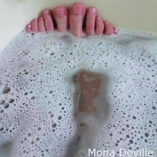 Model - Mona Deville cfnm