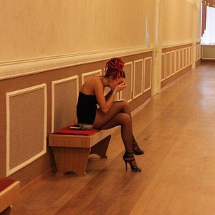 Model - JolleyDreamX smalltits