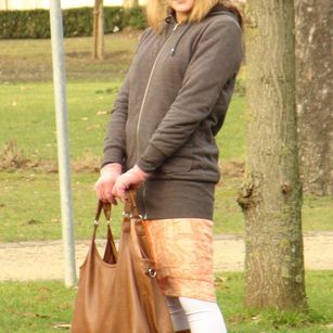 Model - JolleyDreamX fetish