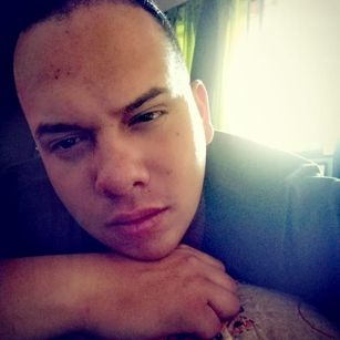 Model - sebas2126 boyfriend