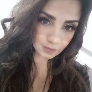 Model - Ana_ Rusell roleplay