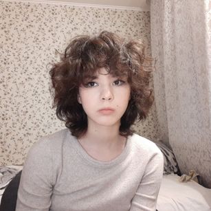 Model - aomine_daiki bdsm