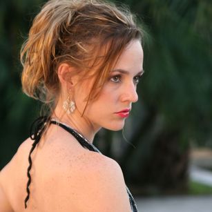 Model - Lone Star Angel HighArches