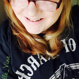 Model - Adelle Vine 10