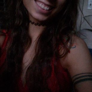 Model - RoseTyler69 natural