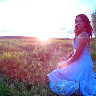 Model - Selina Moon toys