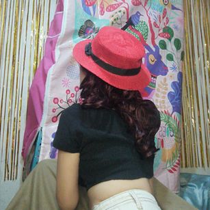 Model - Pretty_sweet_M sexy