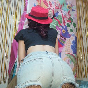 Model - Pretty_sweet_M smart