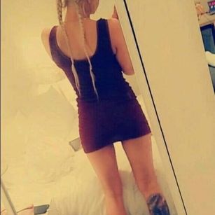 Model - Mak piercing