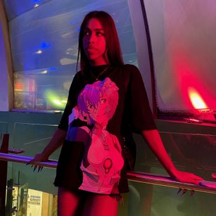 Model - Oriana Trans