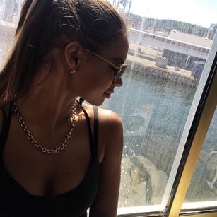 Model - Seemysoul feet