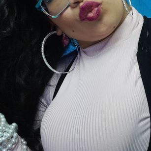 Model - MarieStandford bigtits